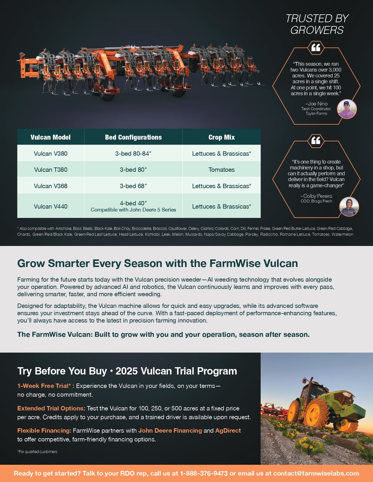FarmWise Vulcan Flyer page 2